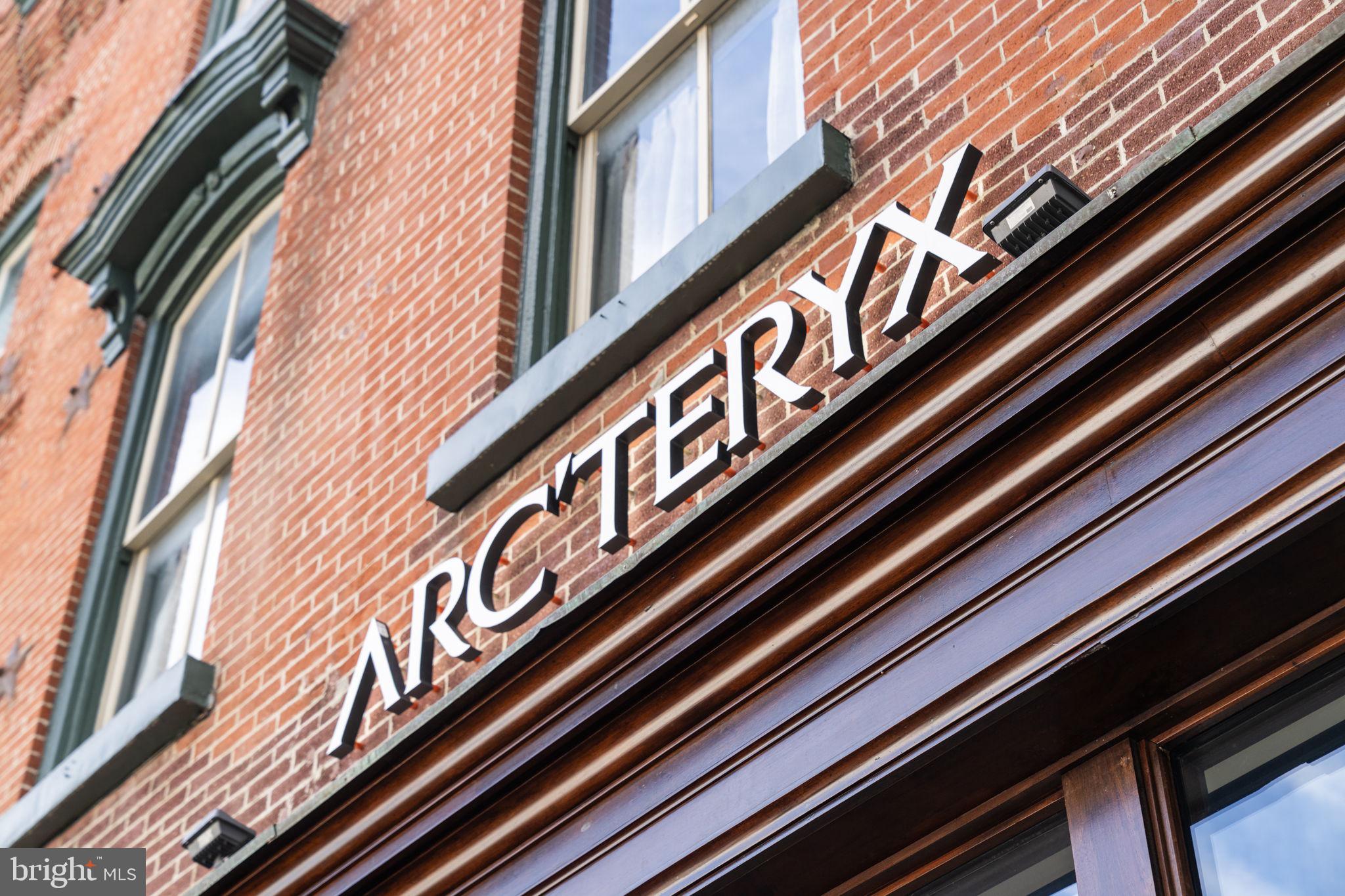 3303 WATER STREET NW 4B