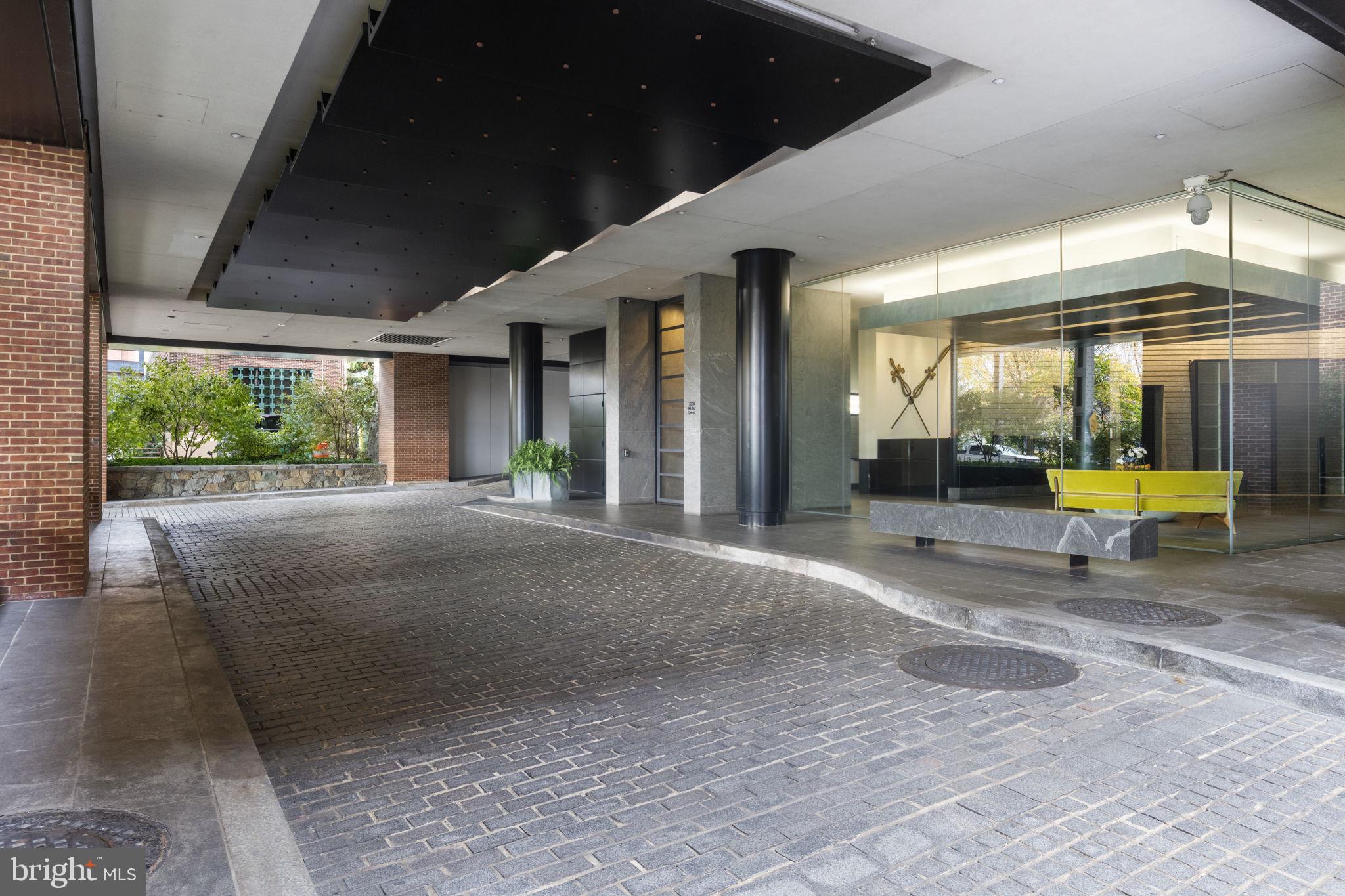 3303 WATER STREET NW 4B