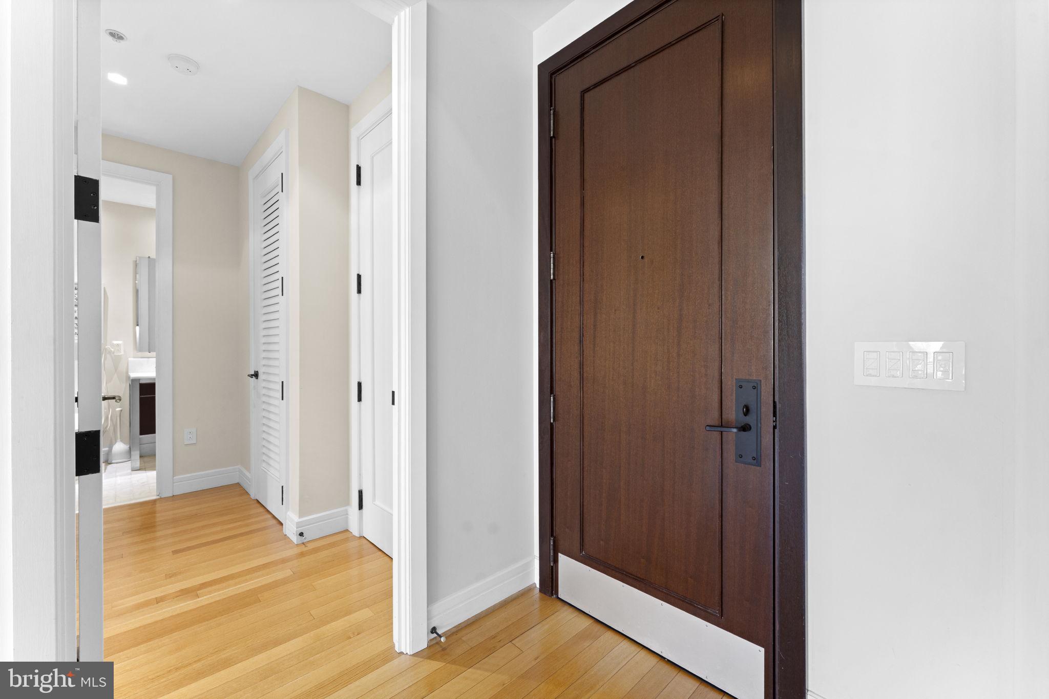 3303 WATER STREET NW 4B