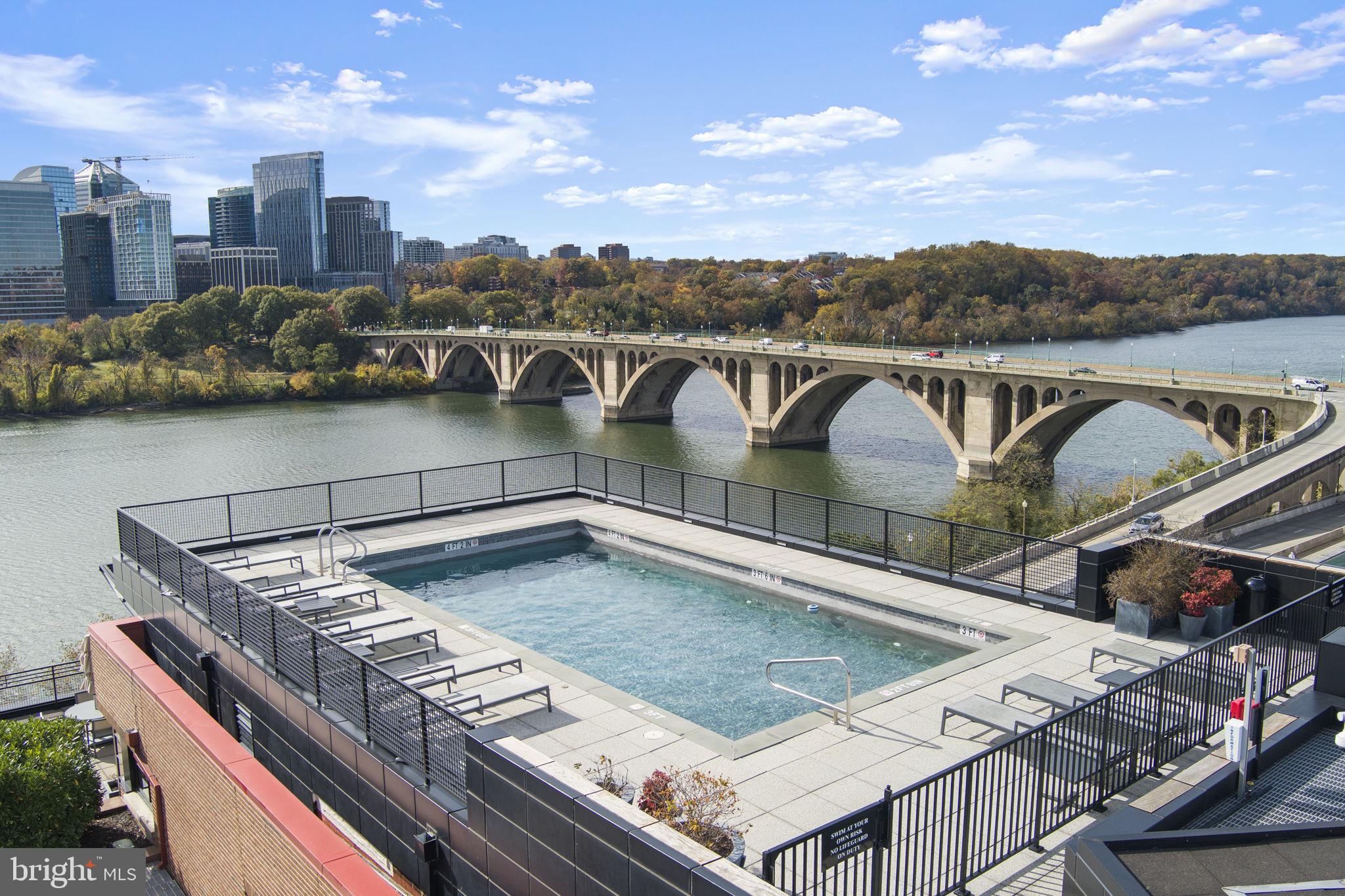 3303 WATER STREET NW 4B