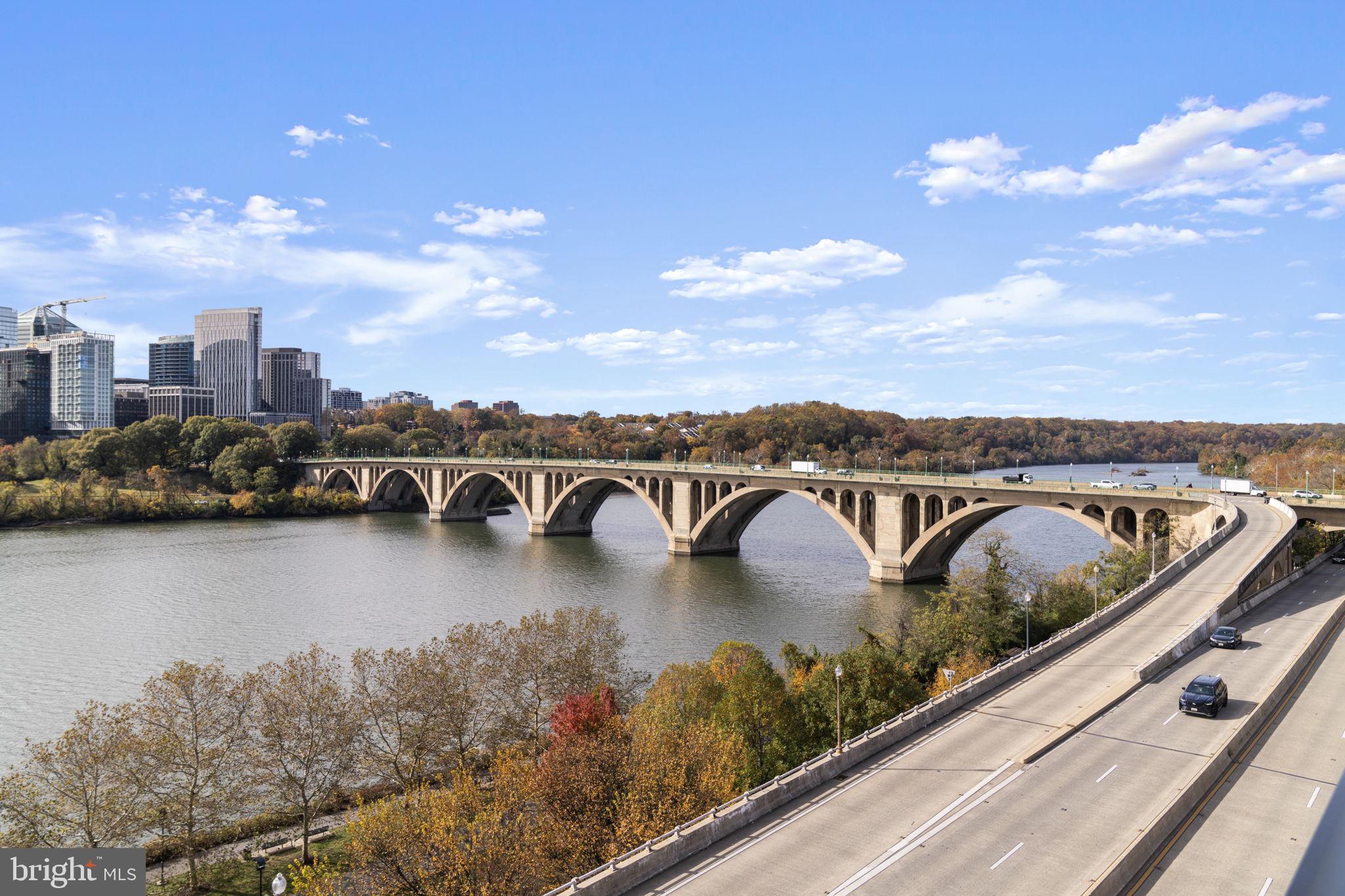 3303 WATER STREET NW 4B