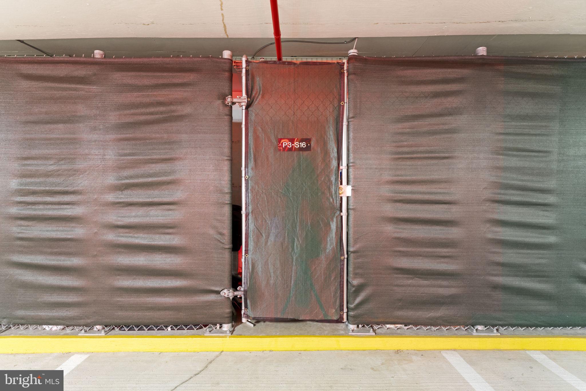 3303 WATER STREET NW 4B