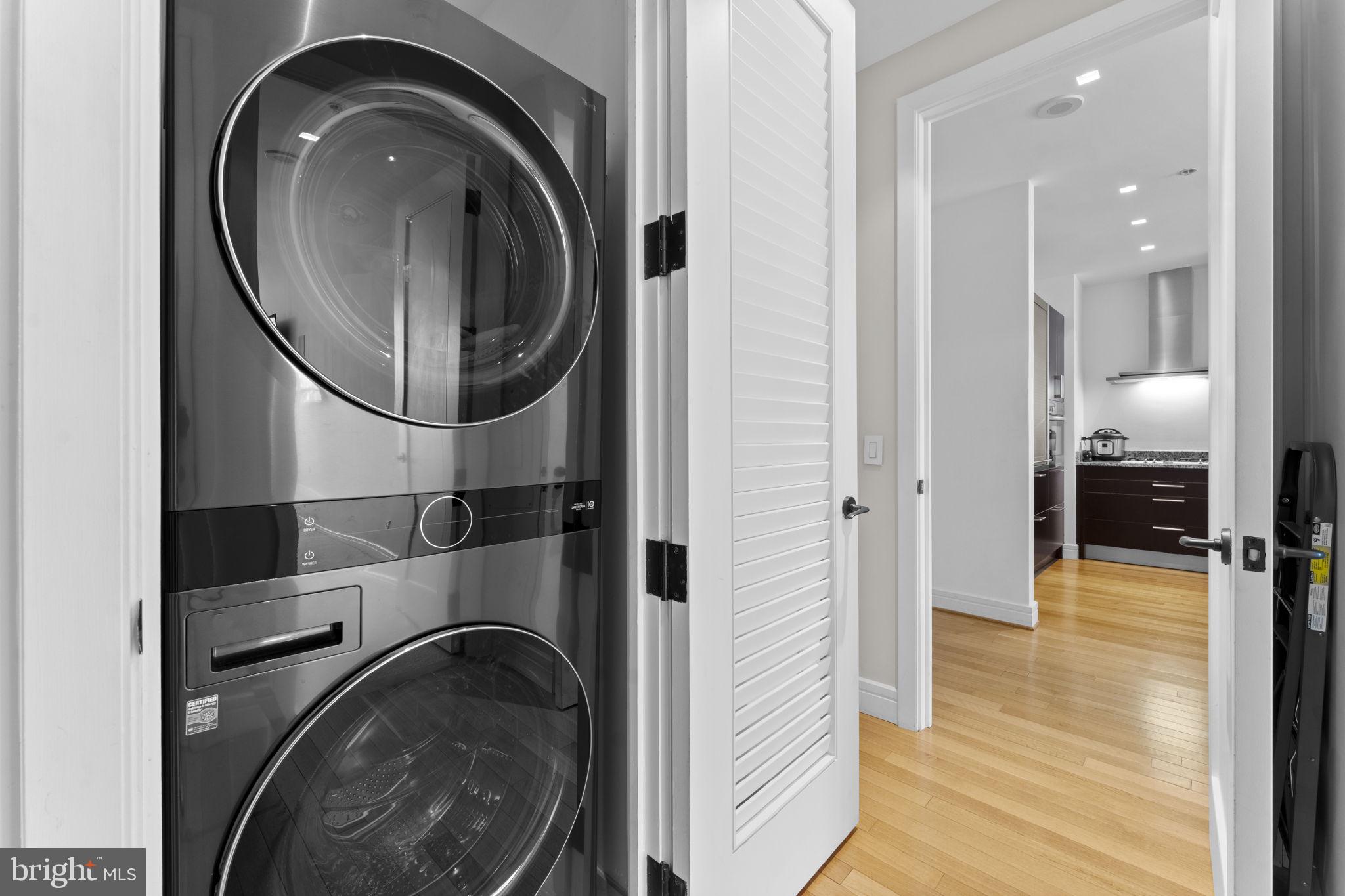 3303 WATER STREET NW 4B