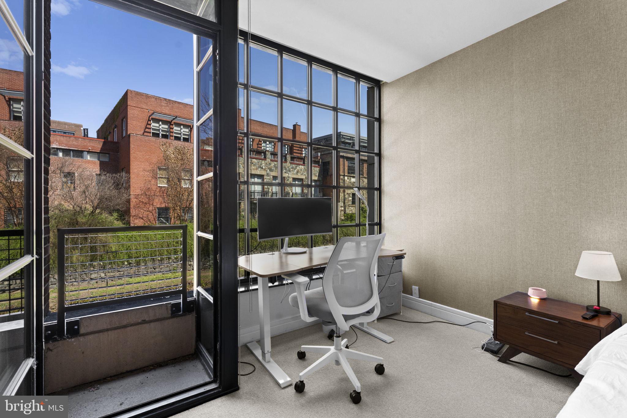 3303 WATER STREET NW 4B