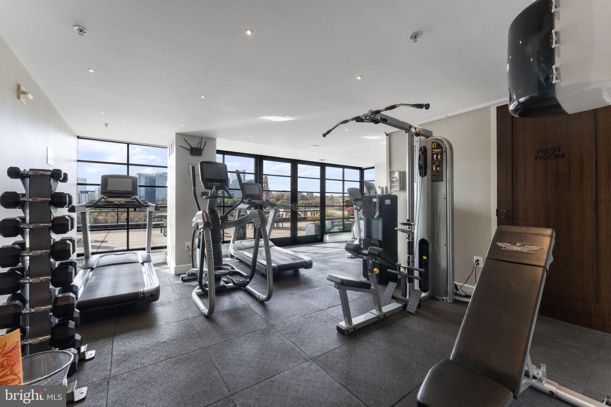 3303 WATER STREET NW 4B