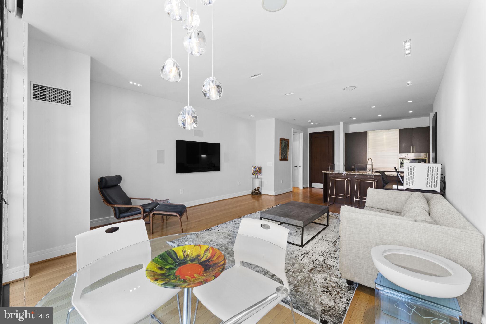 3303 WATER STREET NW 4B