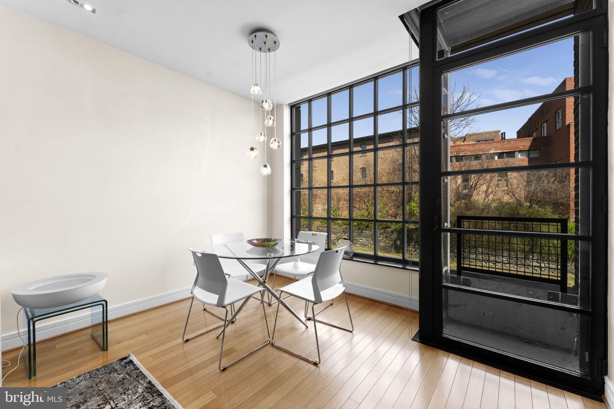 3303 WATER STREET NW 4B