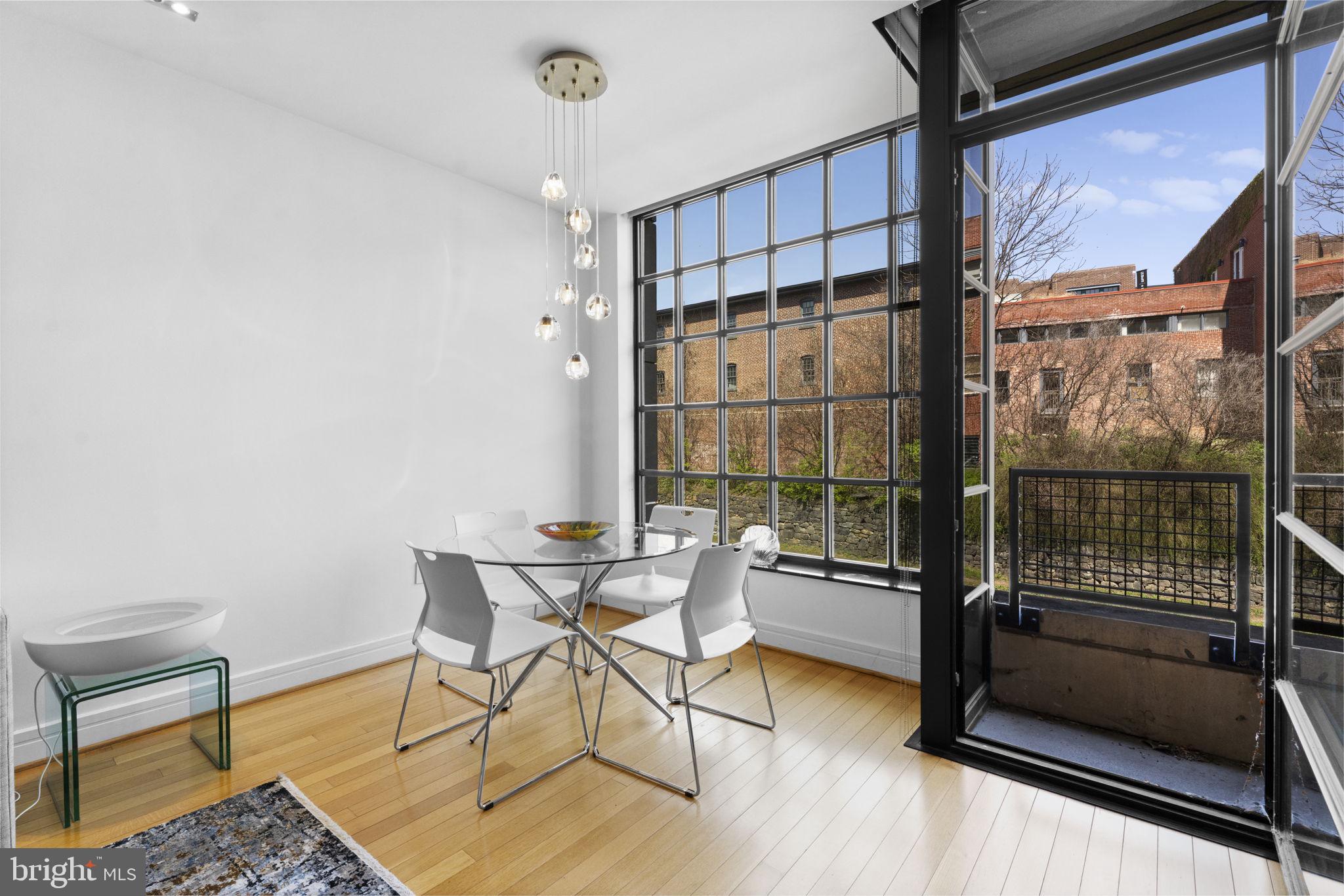 3303 WATER STREET NW 4B