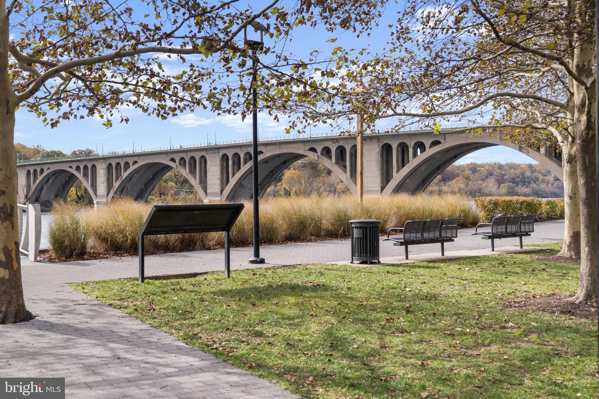 3303 WATER STREET NW 4B