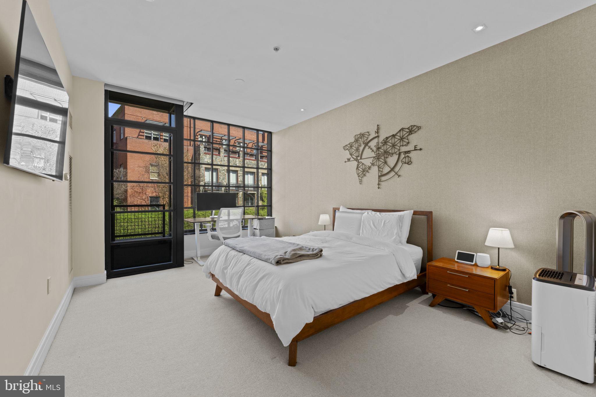 3303 WATER STREET NW 4B