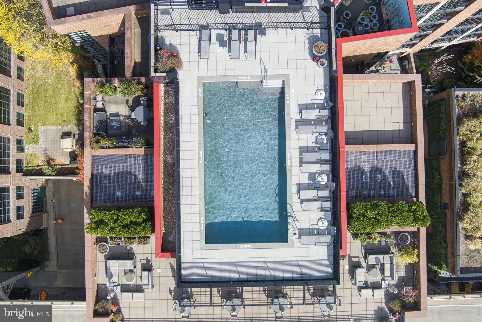 3303 WATER STREET NW 4B