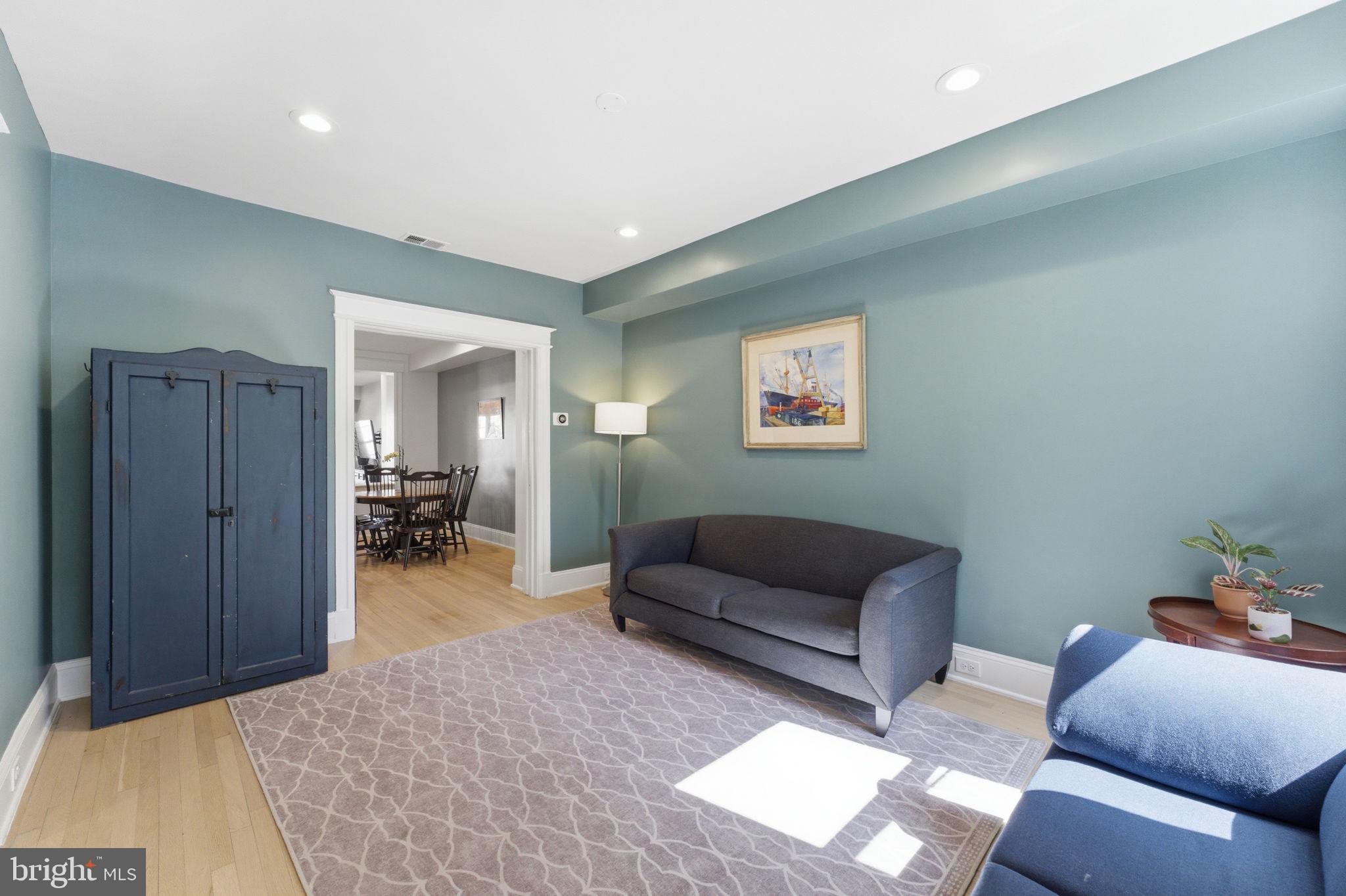 3628 NEW HAMPSHIRE AVENUE NW