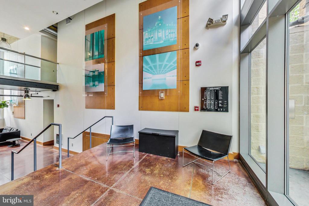 2301 CHAMPLAIN STREET NW Unit: T04