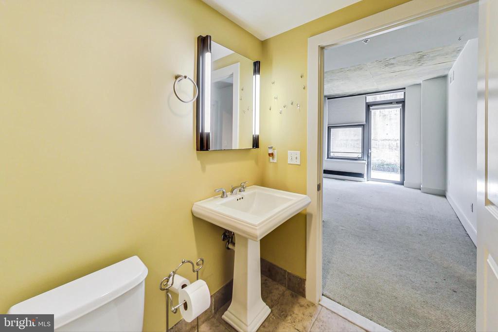 2301 CHAMPLAIN STREET NW Unit: T04