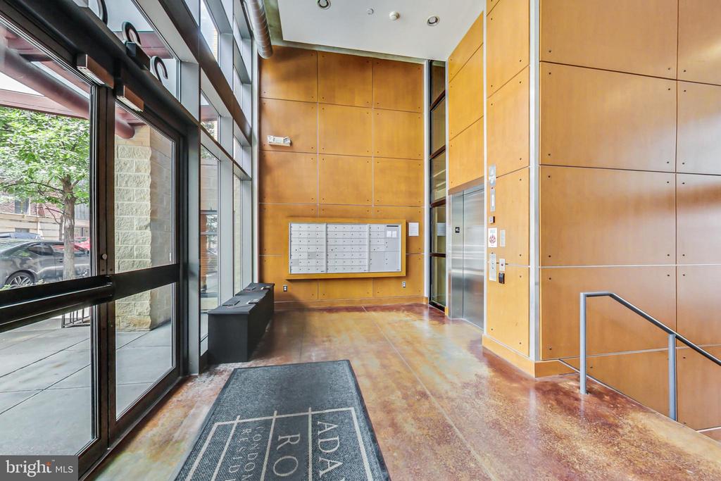 2301 CHAMPLAIN STREET NW Unit: T04