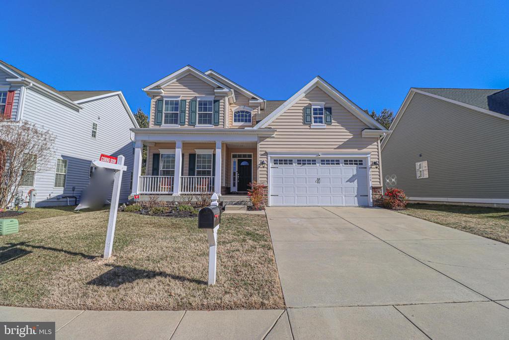 7419 OSPREY LANDING DRIVE