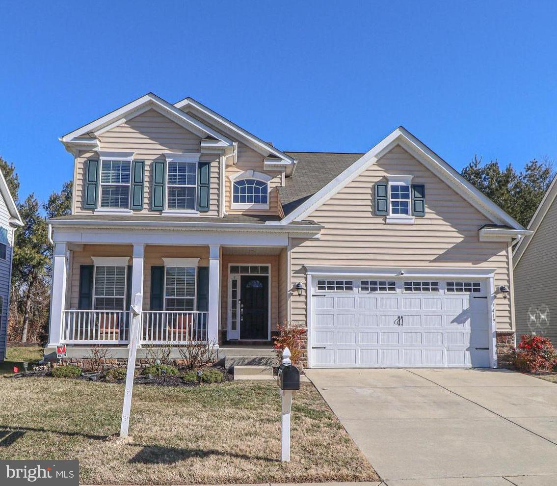 7419 OSPREY LANDING DRIVE