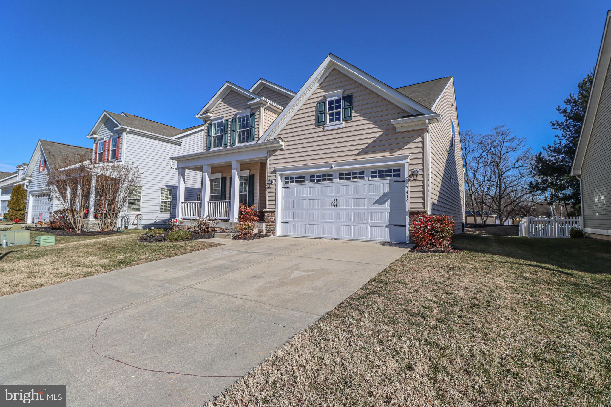 7419 OSPREY LANDING DRIVE