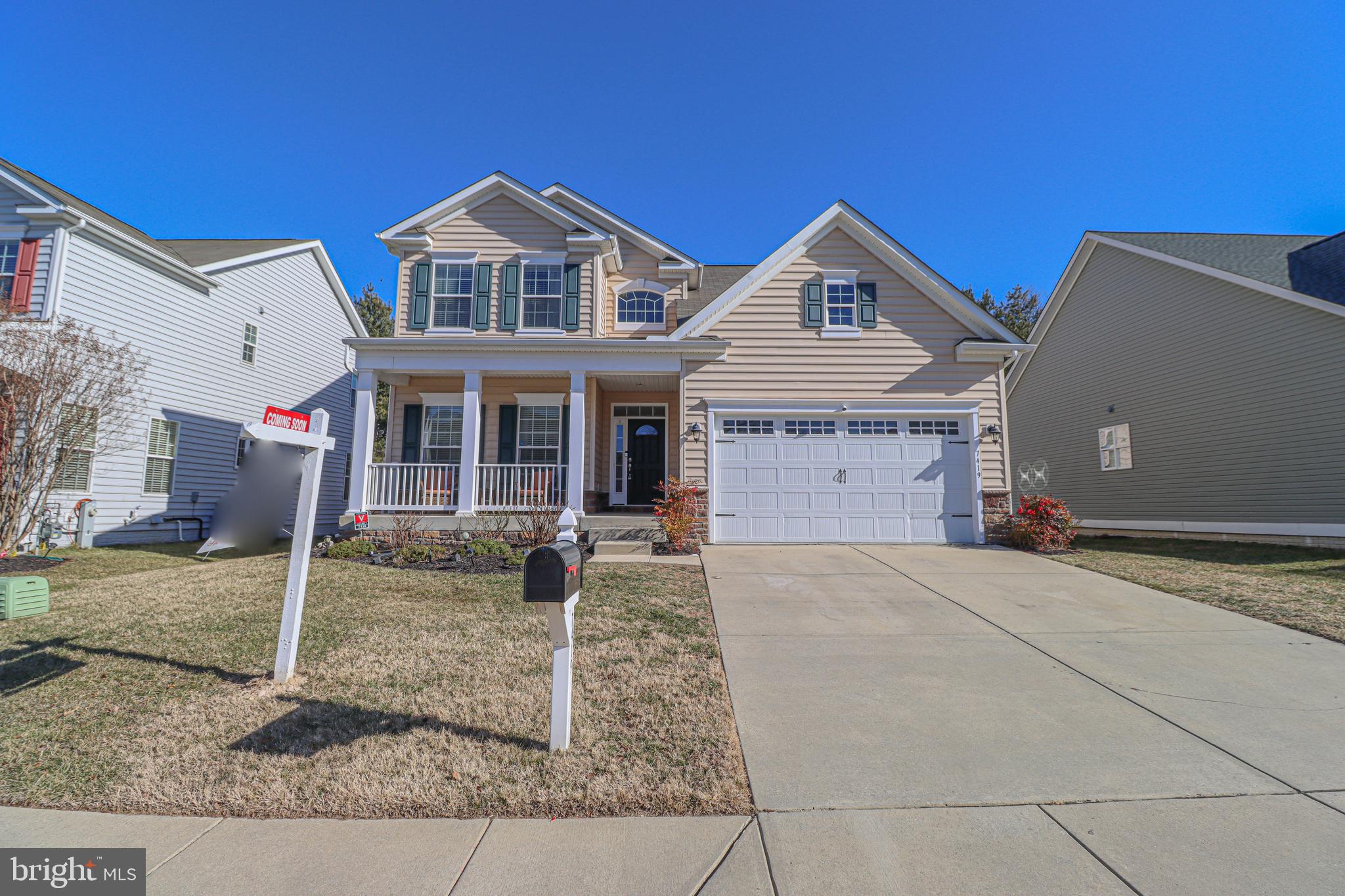 7419 OSPREY LANDING DRIVE