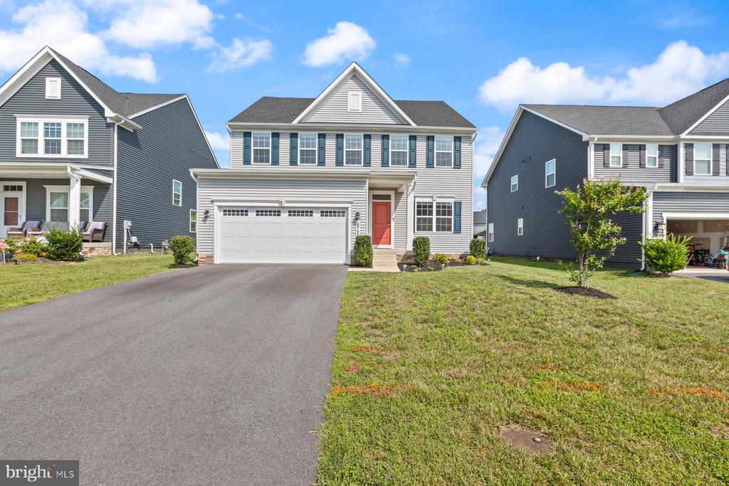 6720 Serviceberry Dr
