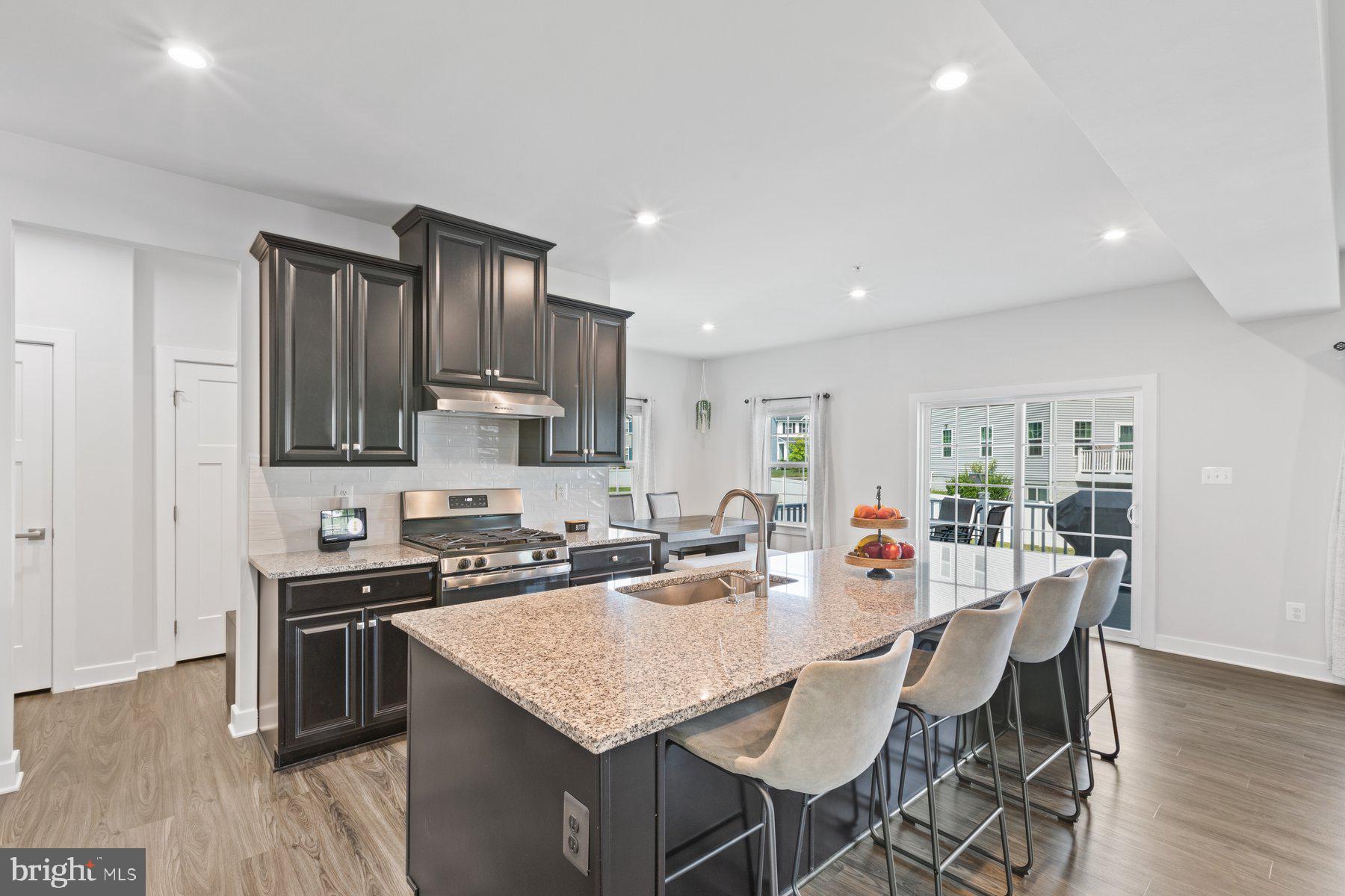 6720 Serviceberry Dr