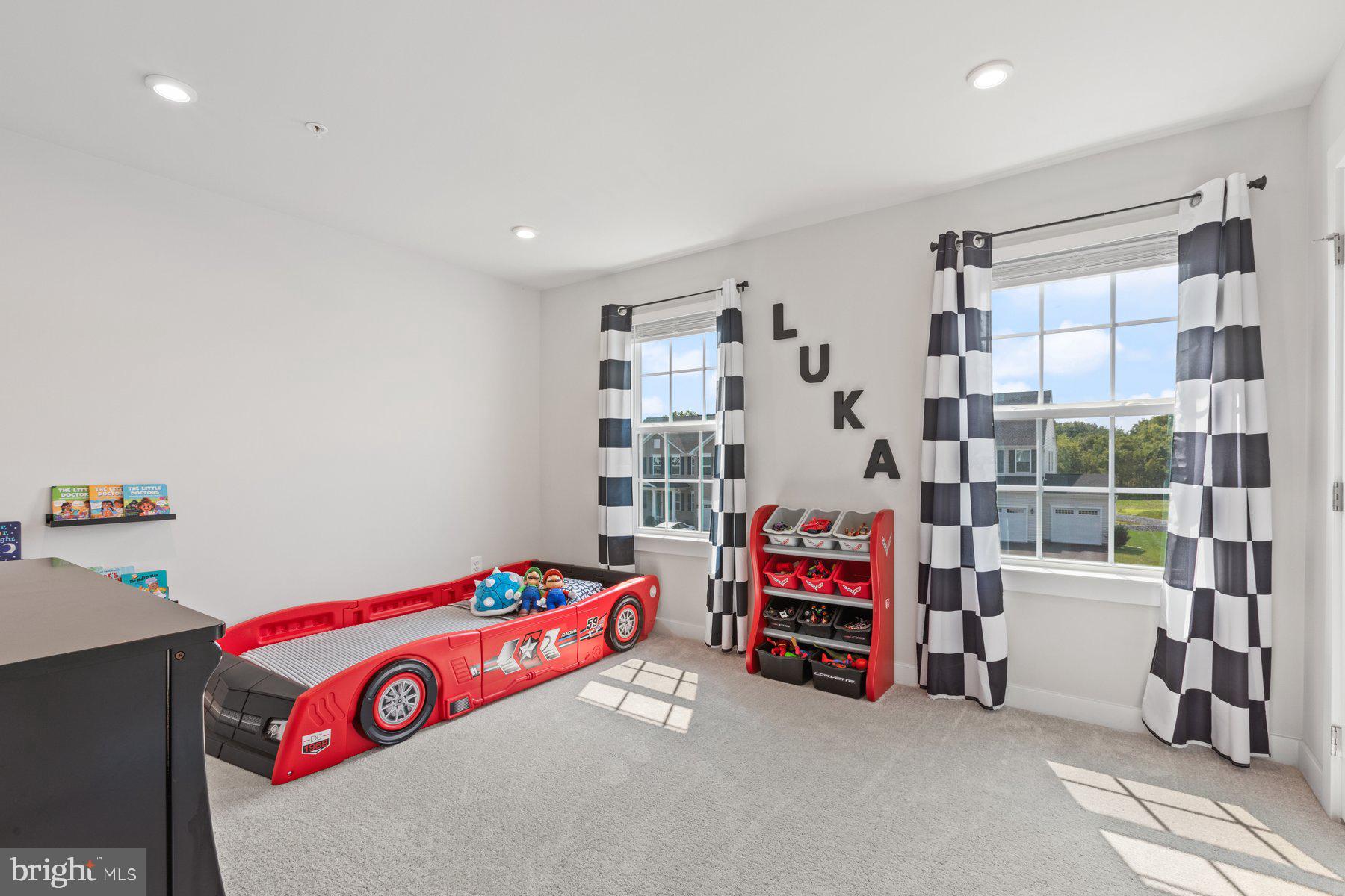 6720 Serviceberry Dr