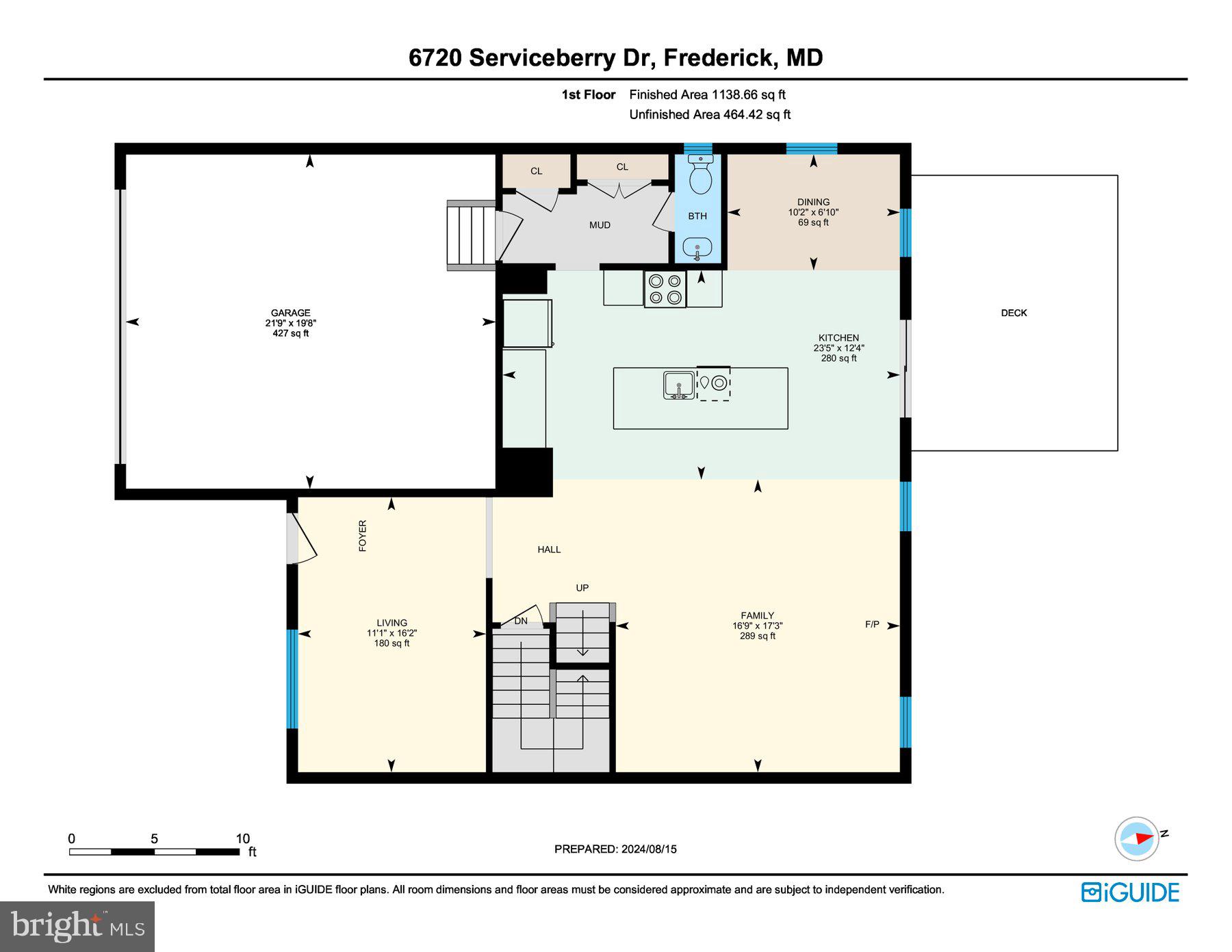 6720 Serviceberry Dr