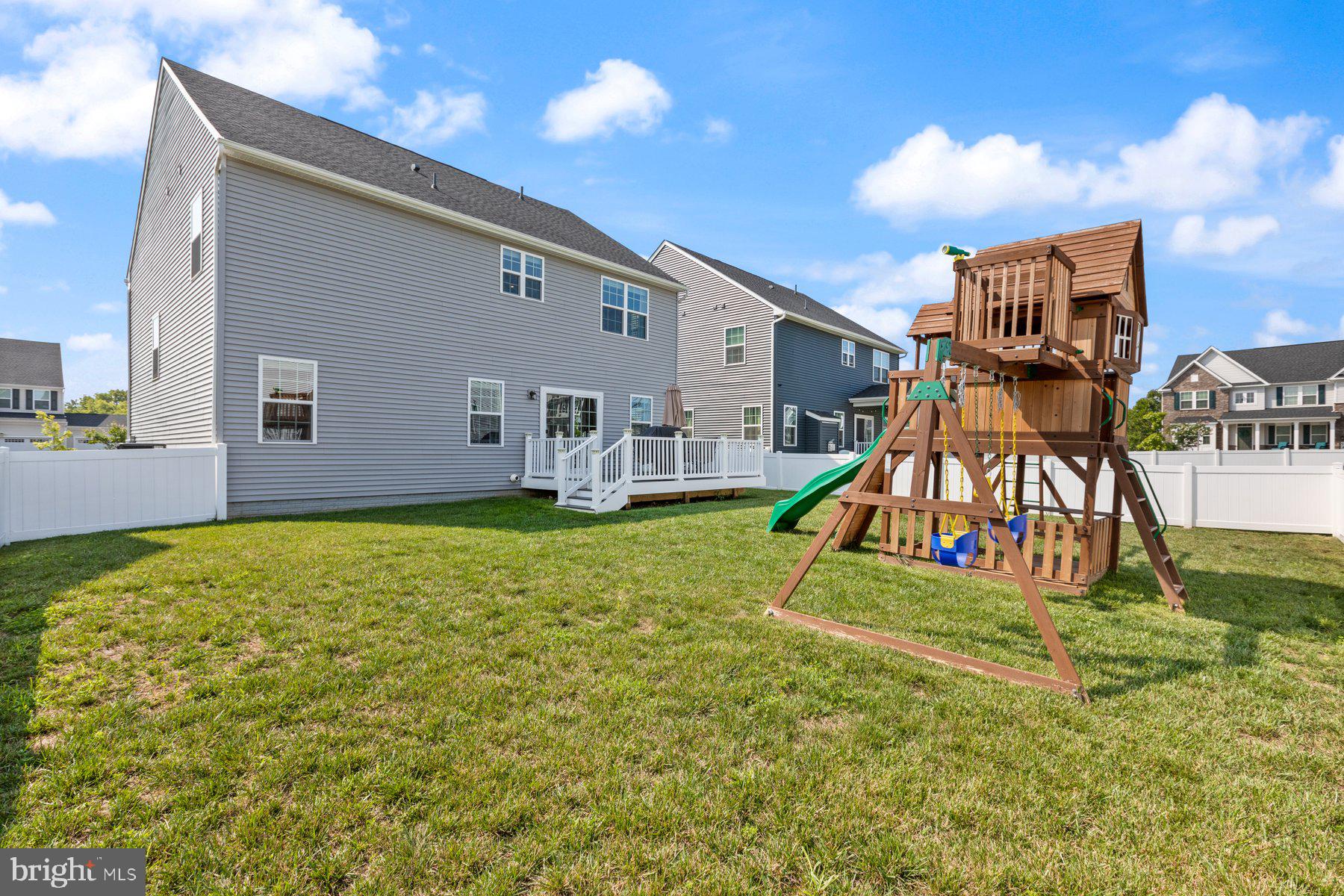 6720 Serviceberry Dr