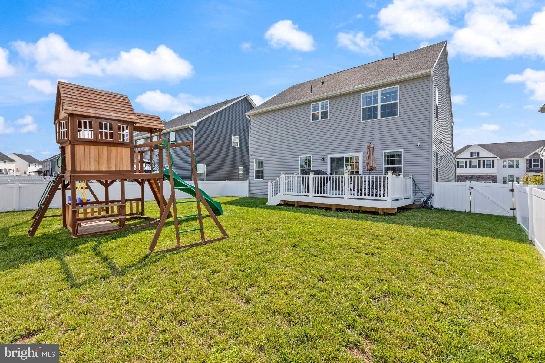 6720 Serviceberry Dr