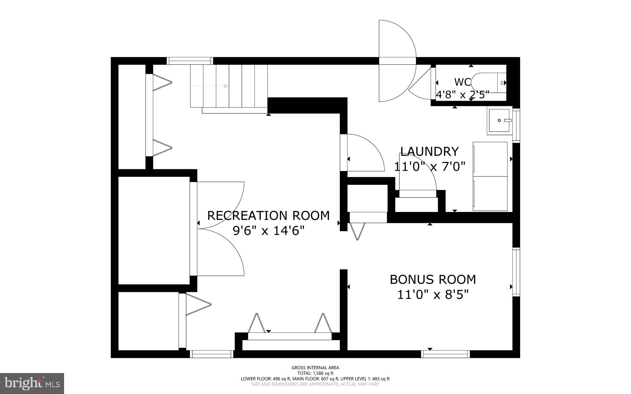 807 Islington STREET