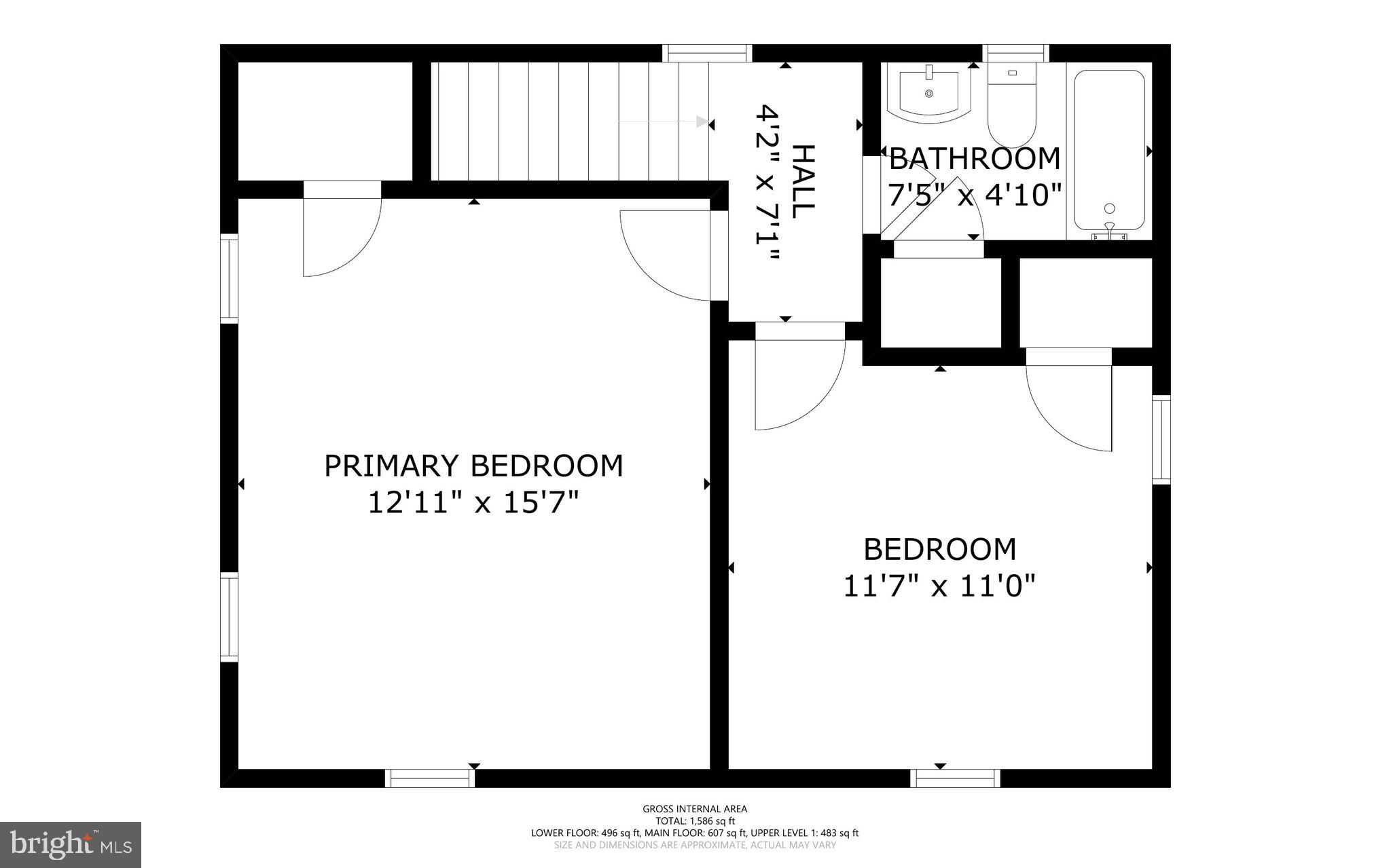 807 Islington STREET