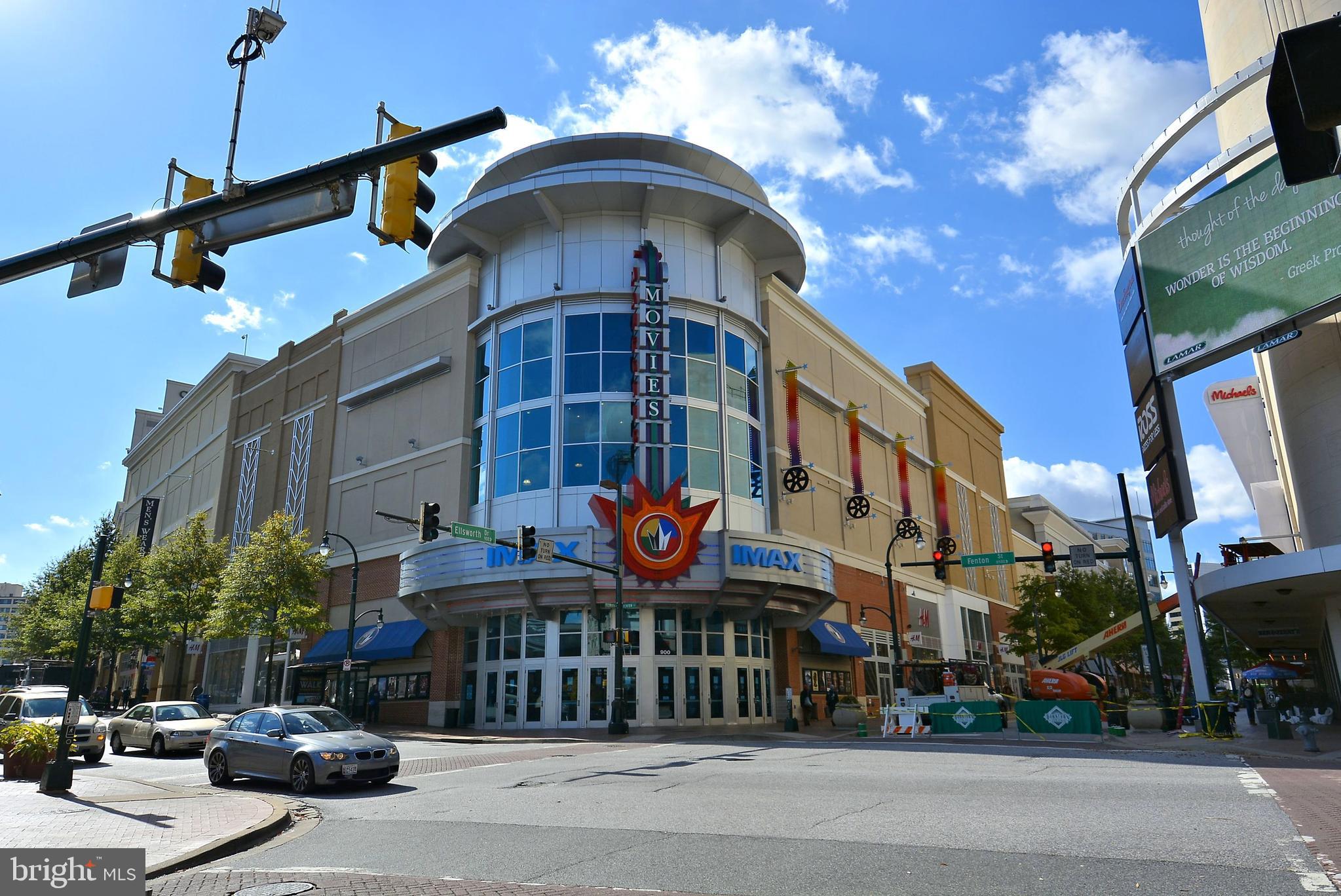8904 Colesville Rd