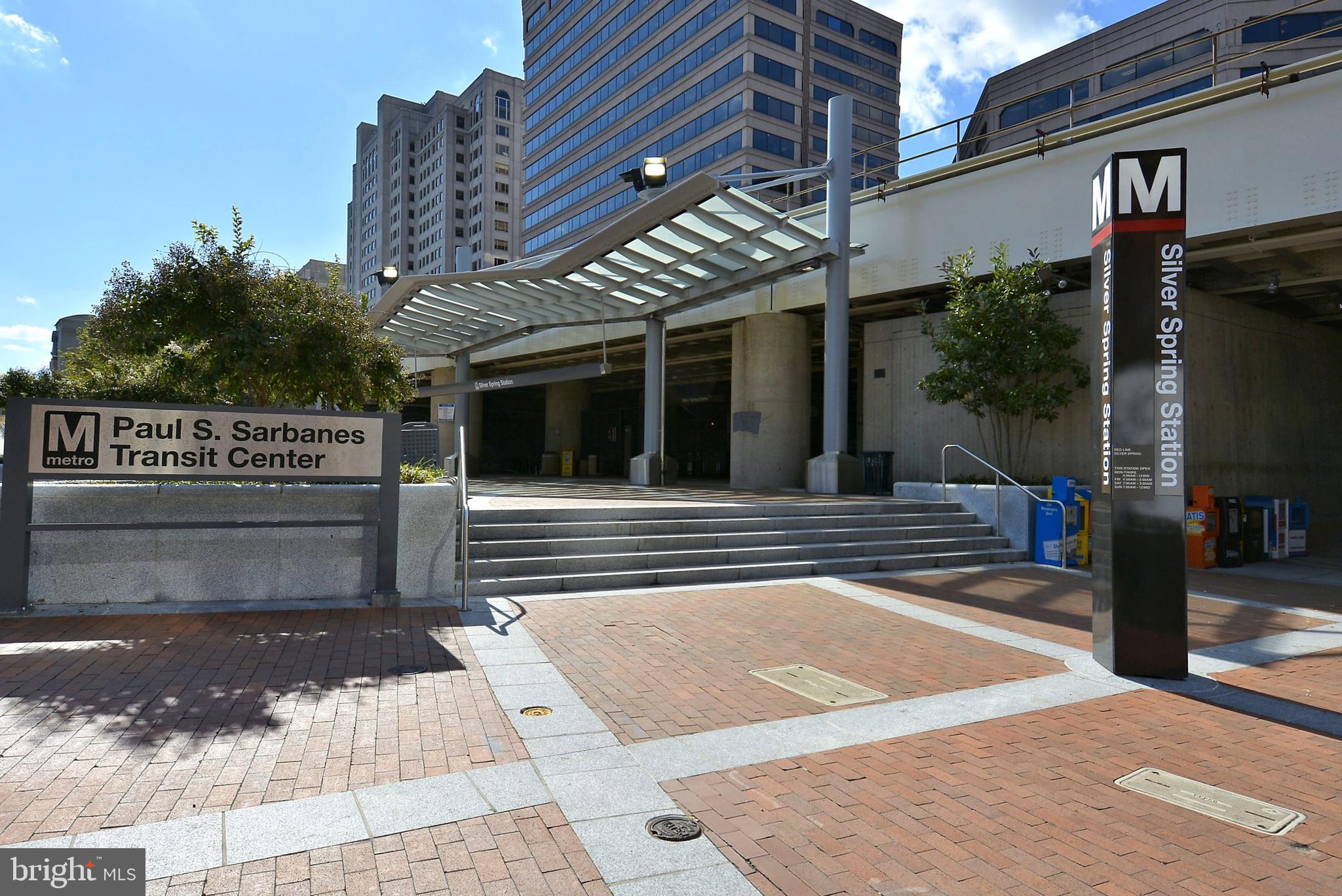 8904 Colesville Rd