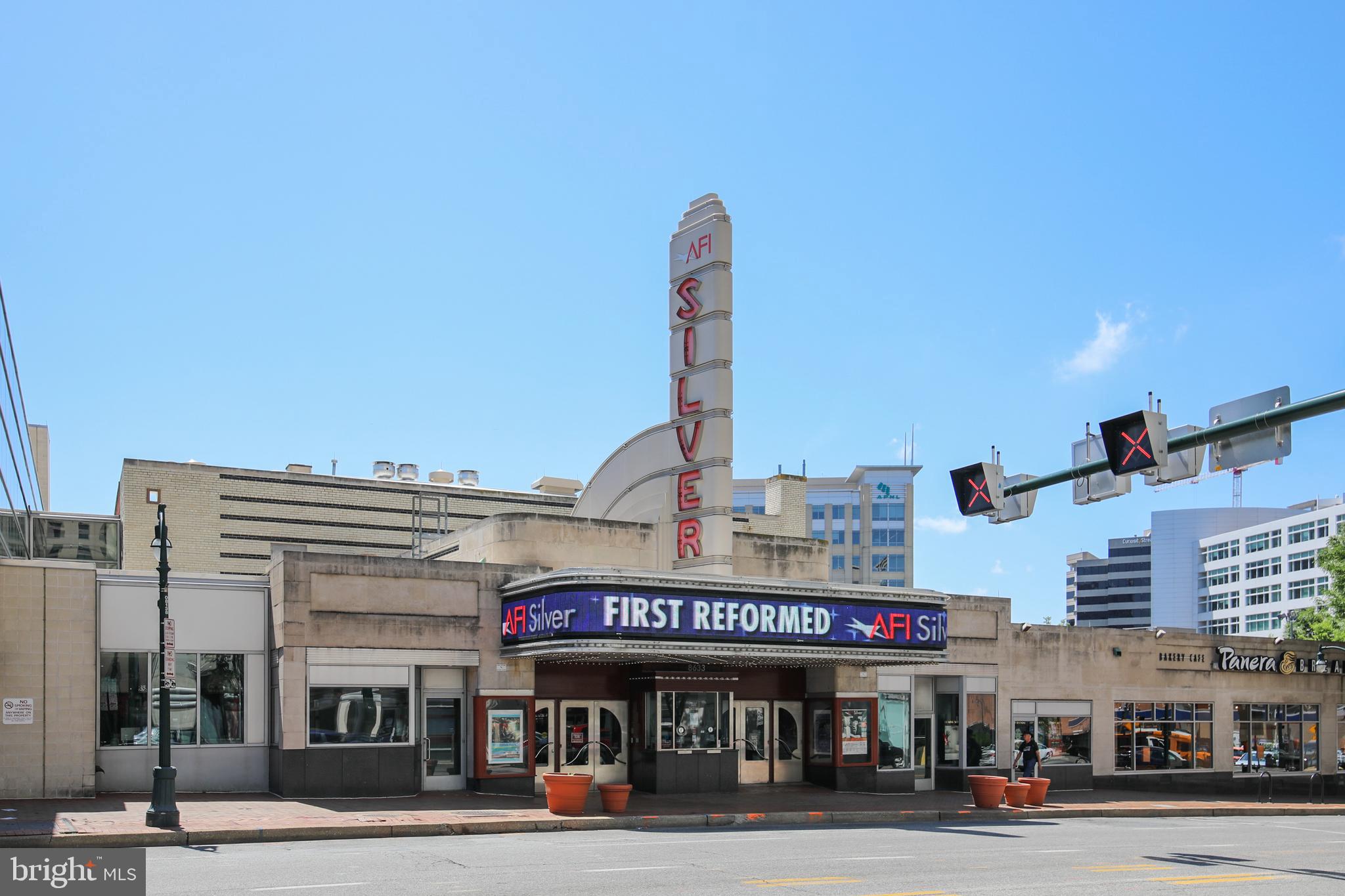 8904 Colesville Rd
