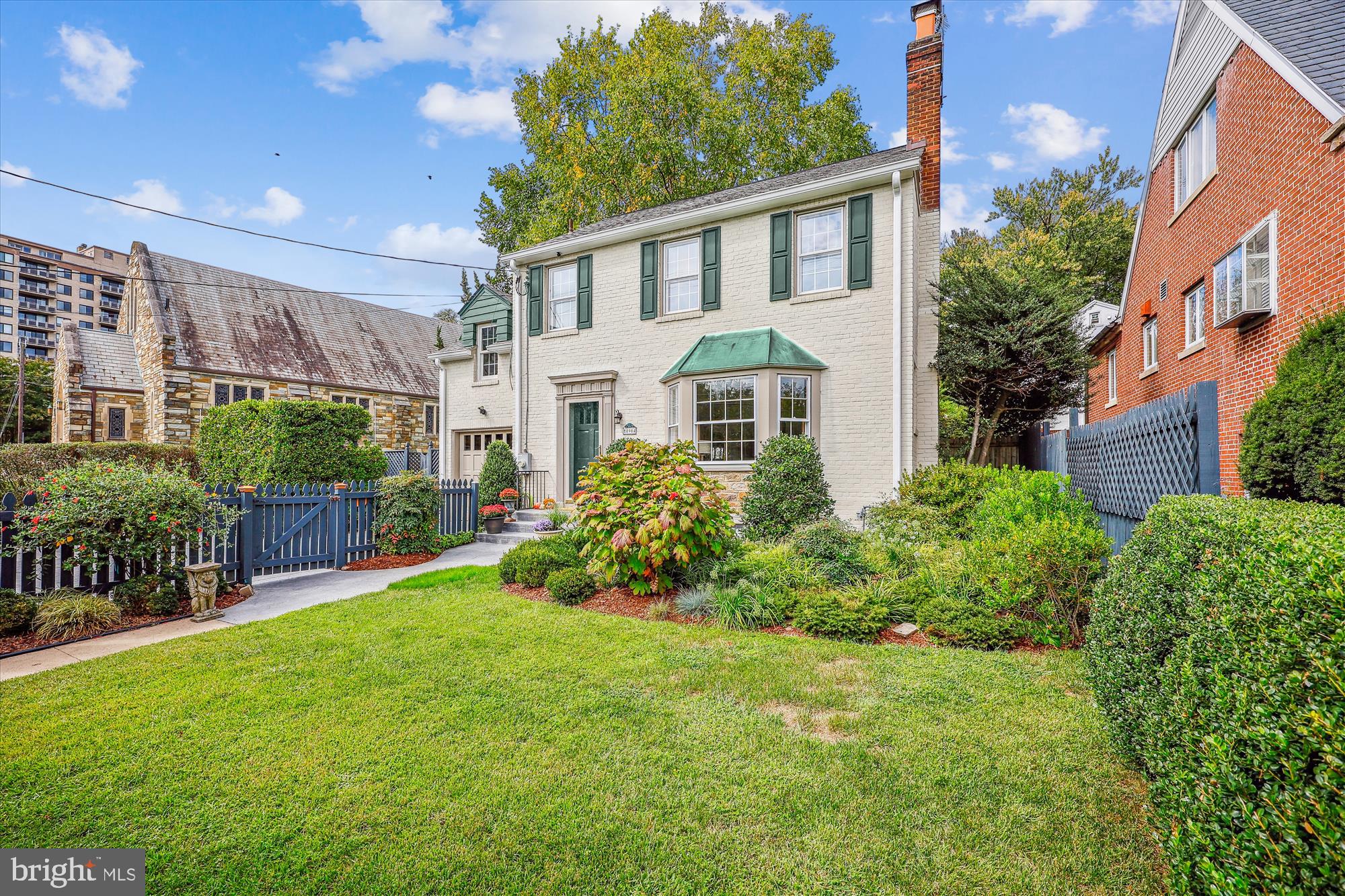 8904 Colesville Rd