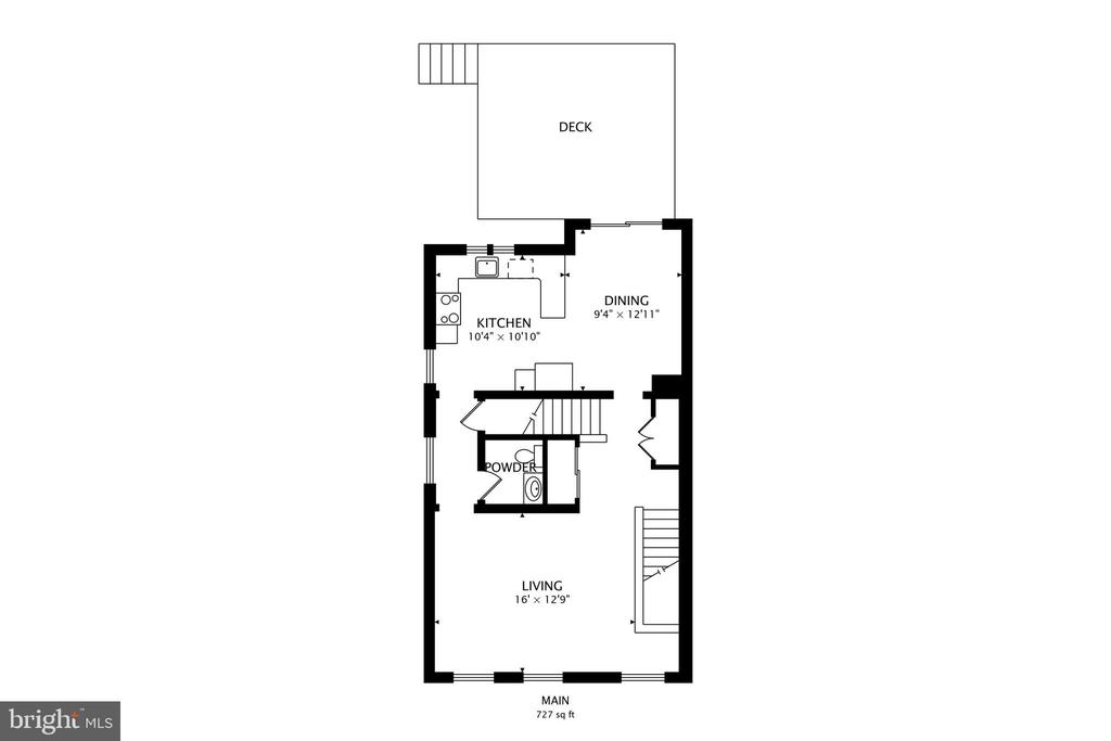 3307 Sea Port Way