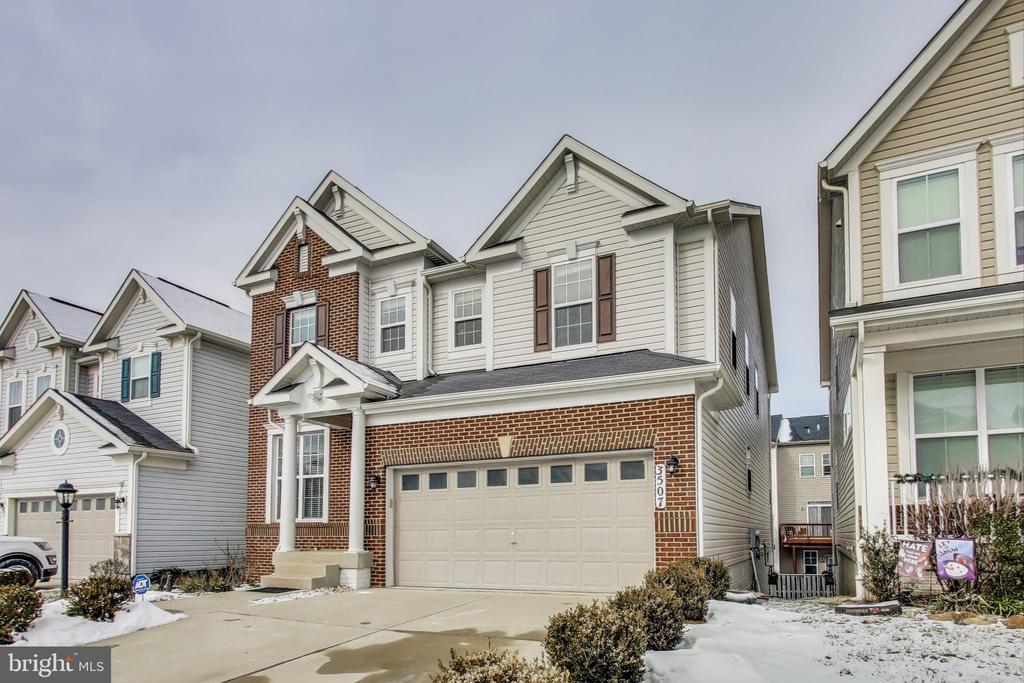 3507 Doc Berlin Dr