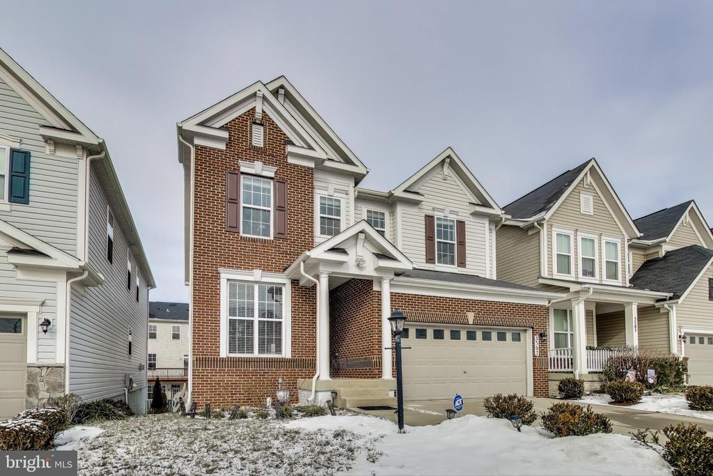 3507 Doc Berlin Dr