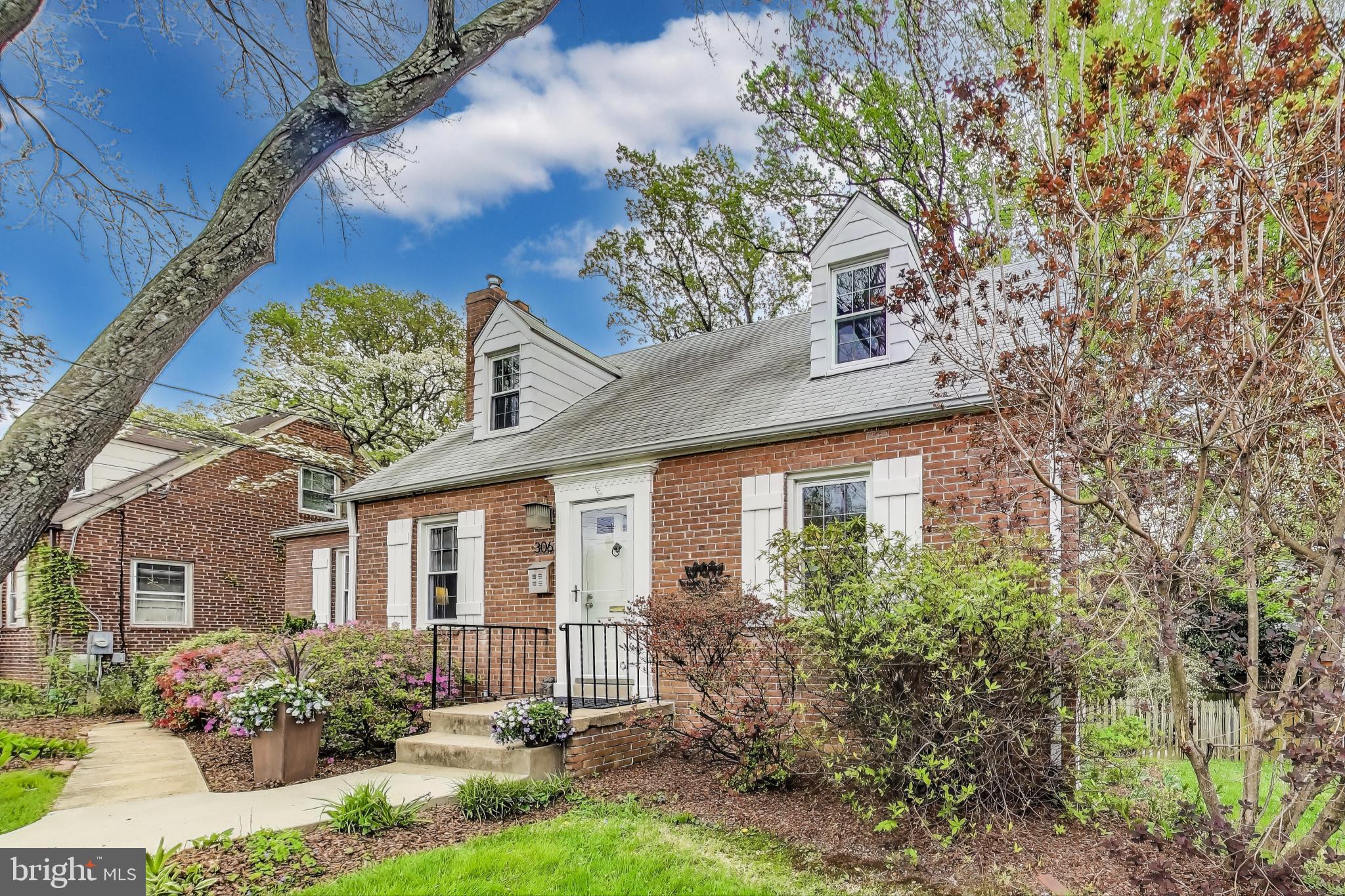 306 Marvin Rd