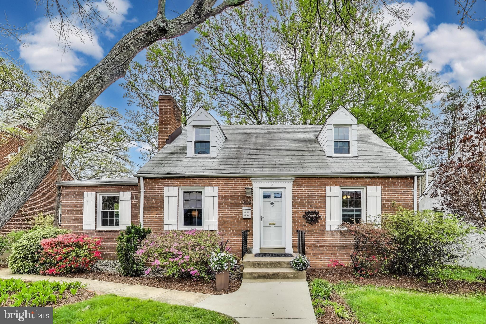 306 Marvin Rd