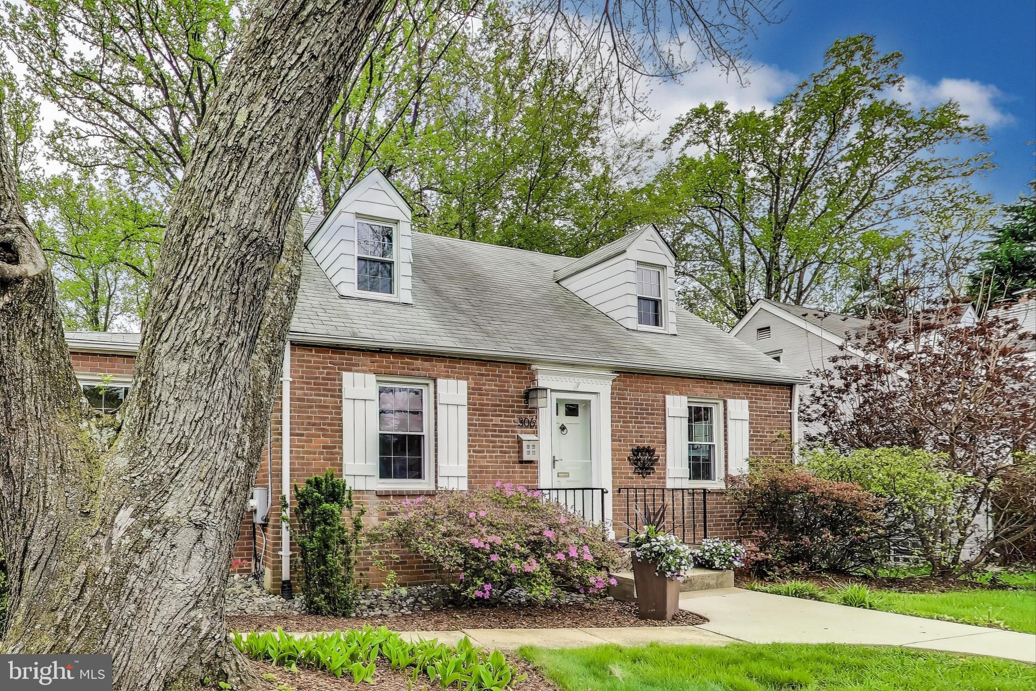 306 Marvin Rd