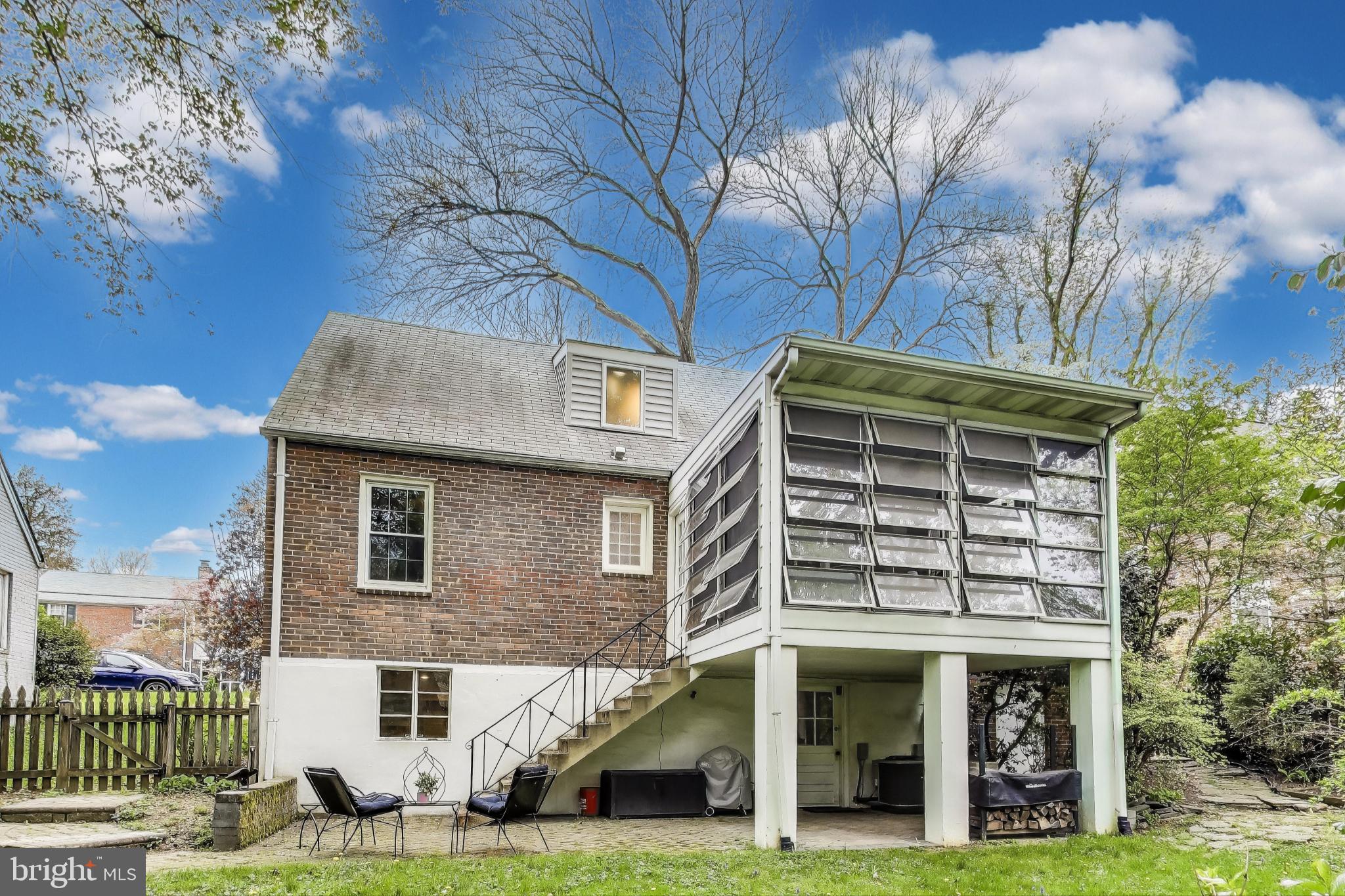 306 Marvin Rd