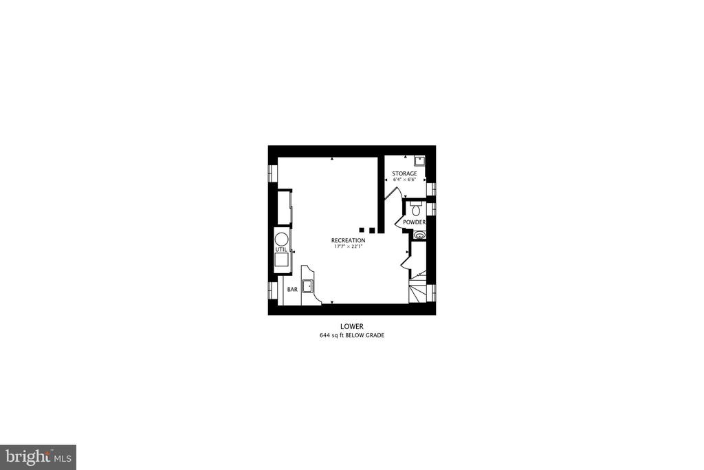 805 Islington St