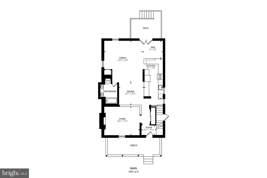 805 Islington St