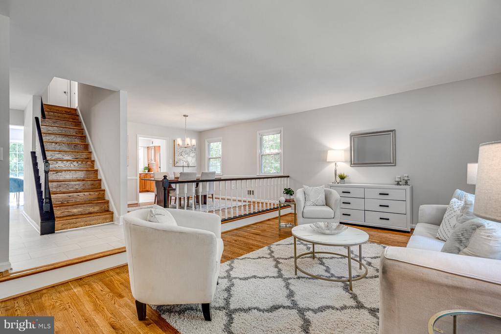 1 COLUMBIA COURT