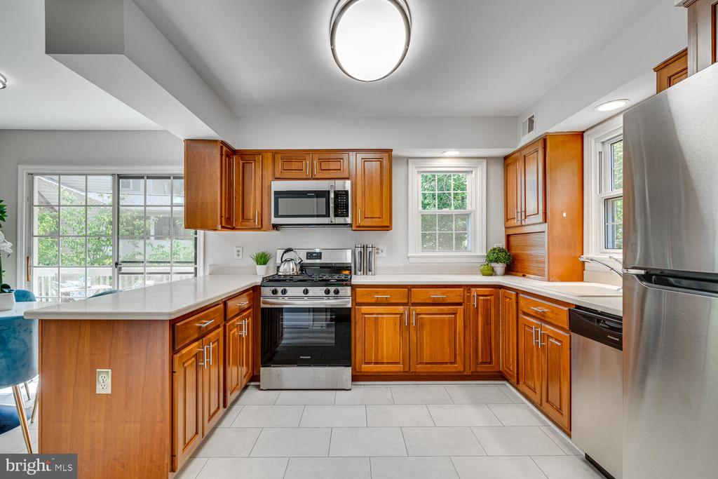 1 COLUMBIA COURT