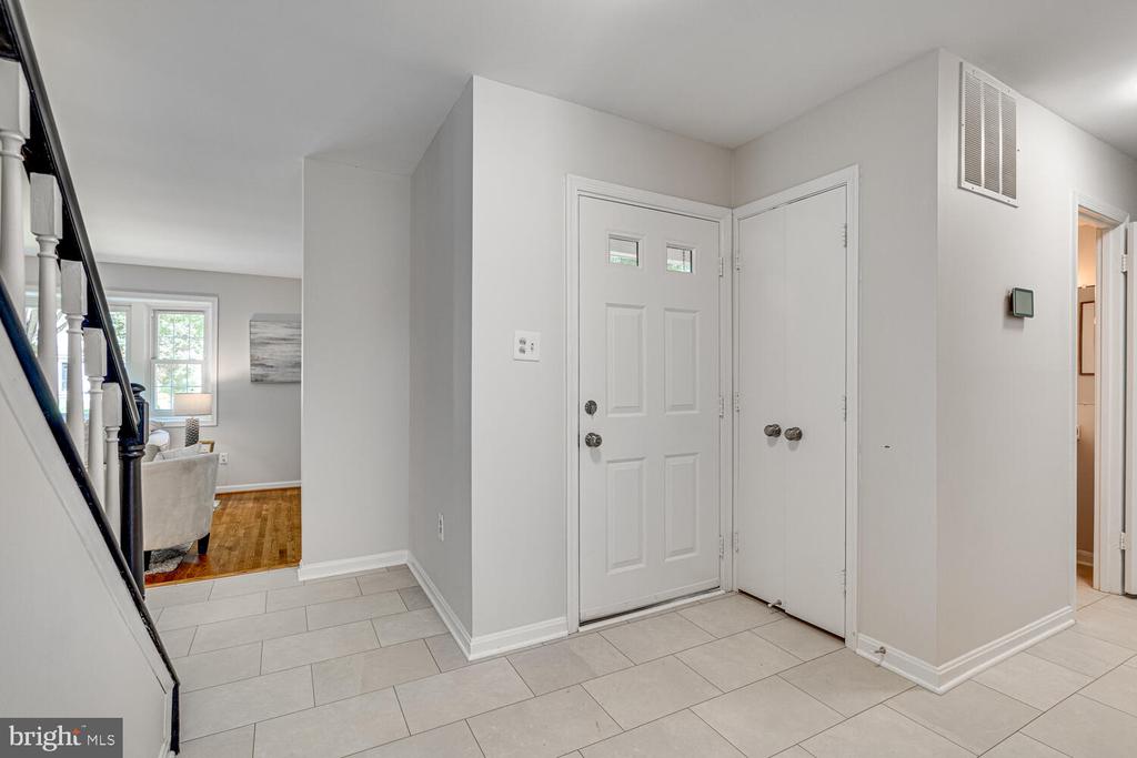 1 COLUMBIA COURT