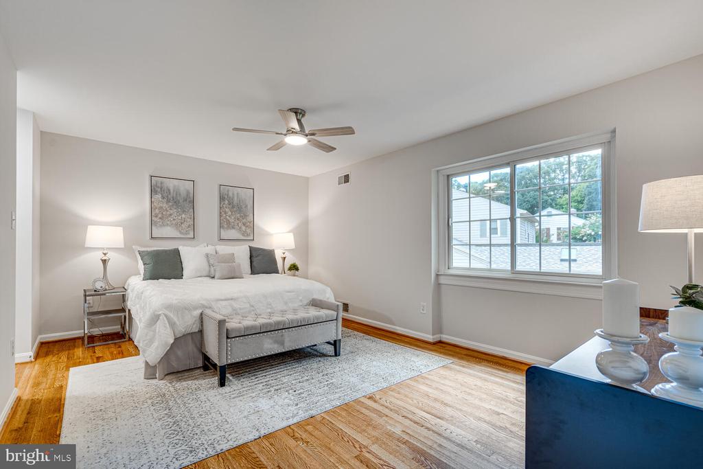 1 COLUMBIA COURT