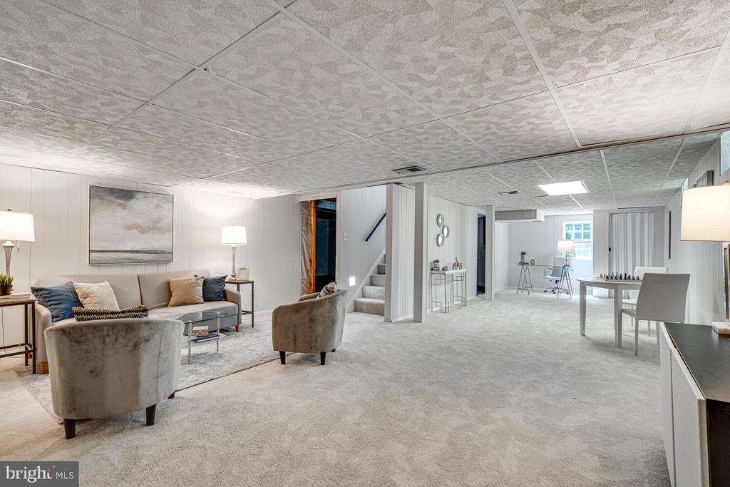 1 COLUMBIA COURT