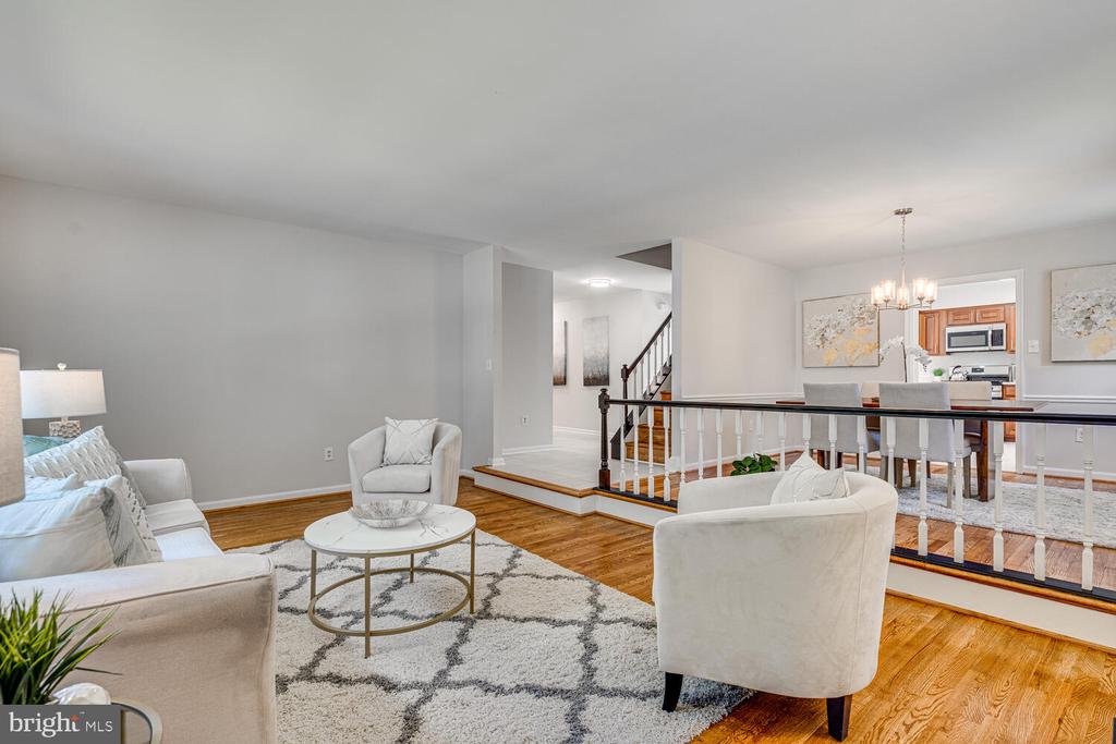 1 COLUMBIA COURT